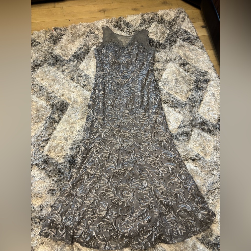 Women's Gray Jacket
